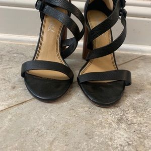 Splendid Blair 2-strap sandal